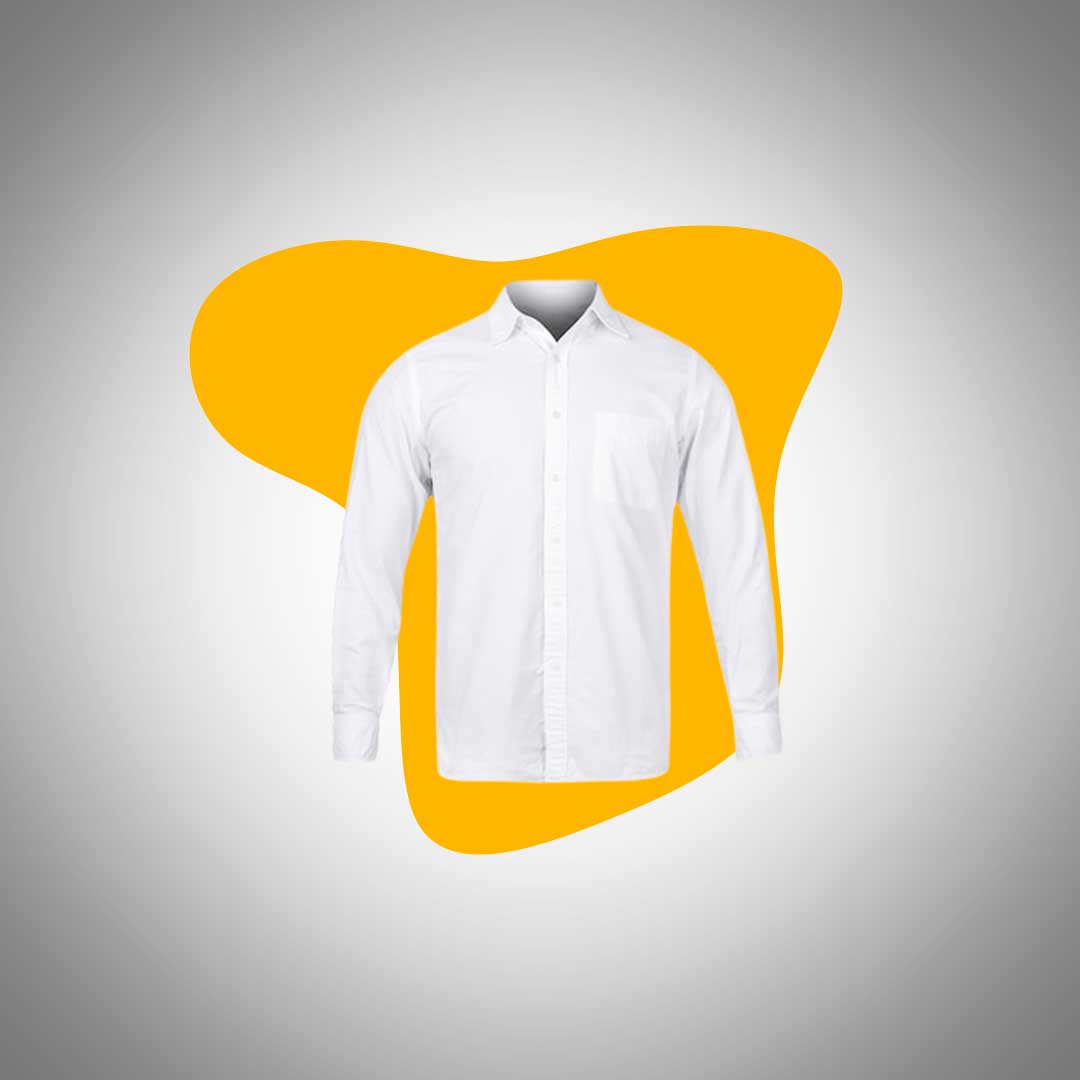 Camisa-social-Manga-longa