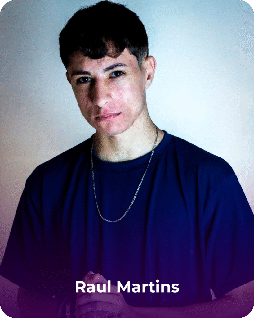 organizadores (Raul)