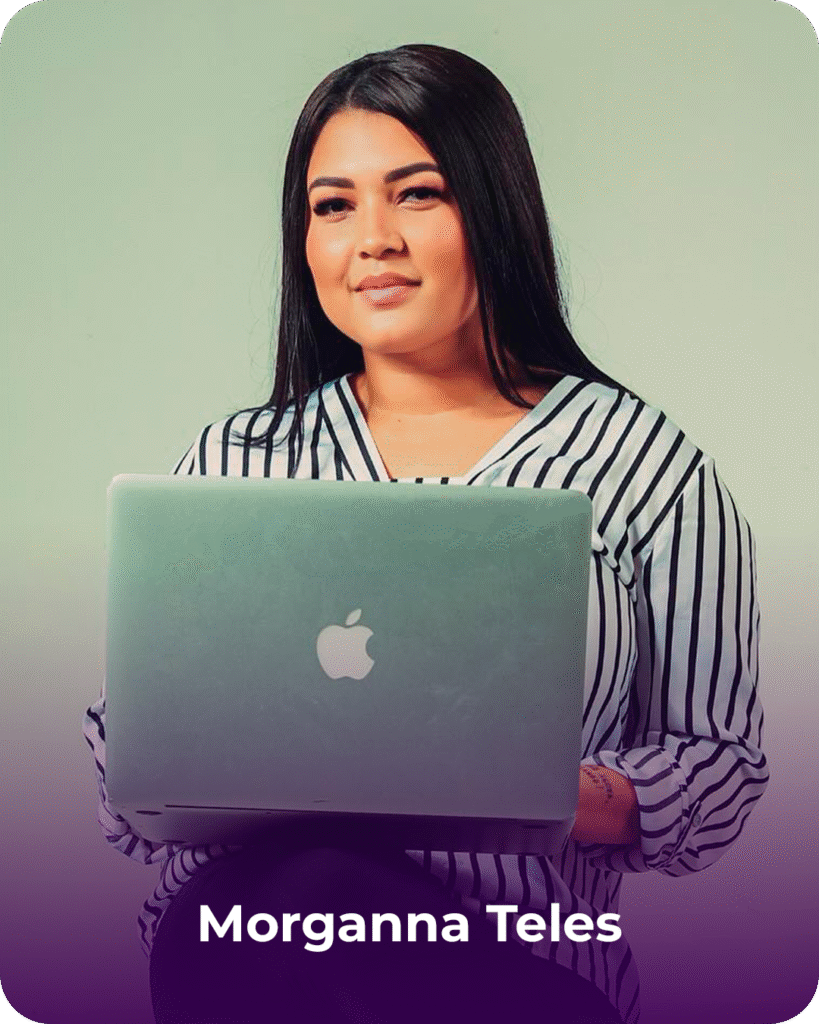 organizadores (morganna)