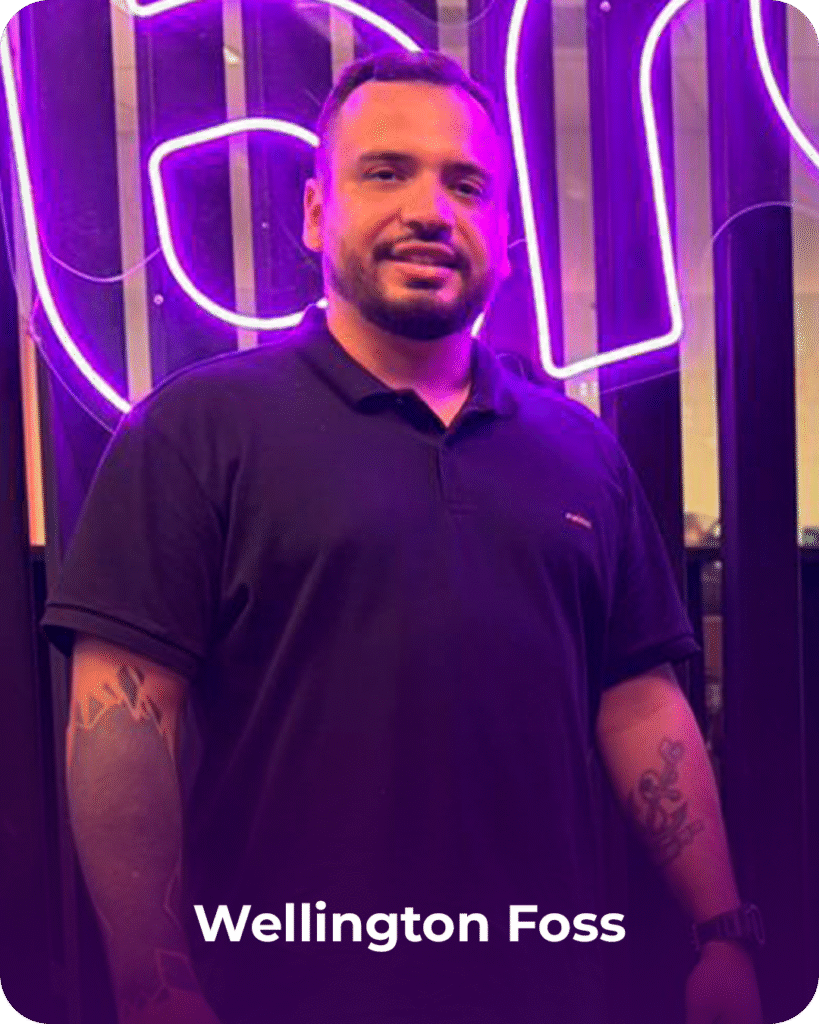 organizadores (wellington)